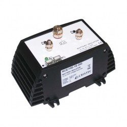 Energie à bord Répartiteur de charge 150A 1E/2IG