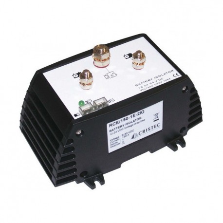 Répartiteur de charge Répartiteur de charge 150A 1E/2IG