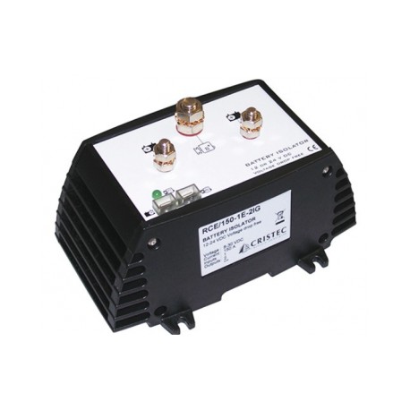 Répartiteur de charge Répartiteur de charge 180A 1E/2IG