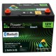 Batterie Lithium Powerbrick+ 135Ah (12V)