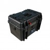 Valise Lithium LiFePO4 Étanche ULP-12-100