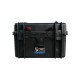 Valise Lithium LiFePO4 Étanche 280 Ah