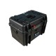 Valise Lithium LiFePO4 Étanche 280 Ah