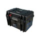 Valise Lithium LiFePO4 Étanche 100 Ah 24v