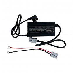 Batterie pour tous types de bateaux Chargeur Ultimatron 36V - 15A