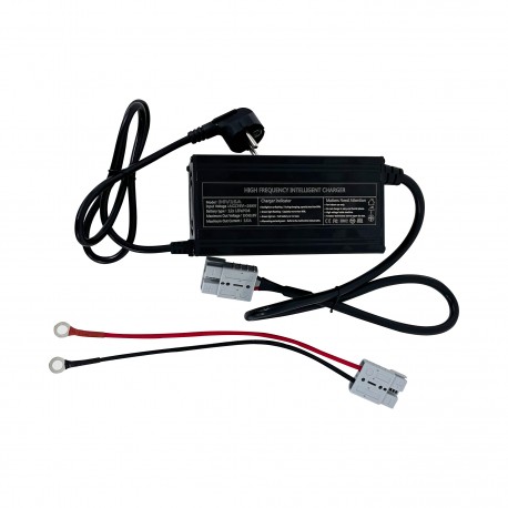 Chargeurs de batterie Chargeur Ultimatron 36V - 15A