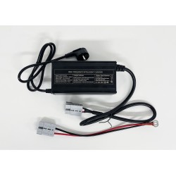 Batterie pour tous types de bateaux Chargeur Ultimatron 24V - 15A