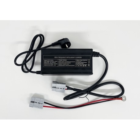 Chargeurs de batterie Chargeur Ultimatron 24V - 15A