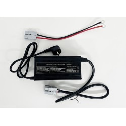 Batterie pour tous types de bateaux Chargeur Ultimatron 24V - 15A