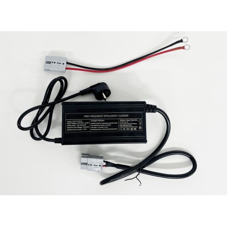 Chargeurs de batterie Chargeur Ultimatron 24V - 15A