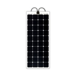  PANNEAU SOLAIRE SOLBIAN SP FLEX 138Wc