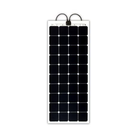 Panneaux solaires souples PANNEAU SOLAIRE SOLBIAN SP FLEX 138Wc
