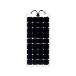  PANNEAU SOLAIRE SOLBIAN SP FLEX 124Wc