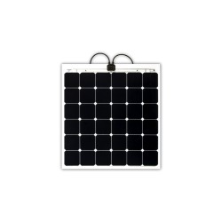  PANNEAU SOLAIRE SOLBIAN SP FLEX 124Wc