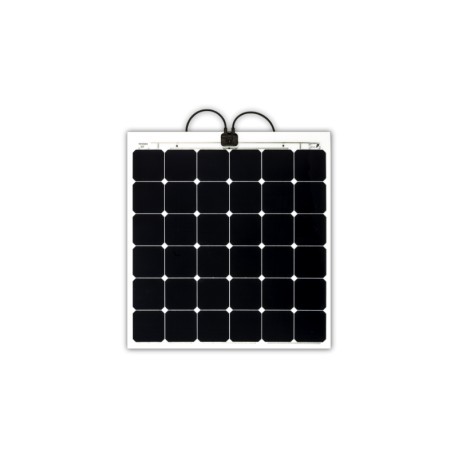 Panneaux solaires souples PANNEAU SOLAIRE SOLBIAN SP FLEX 124Wc