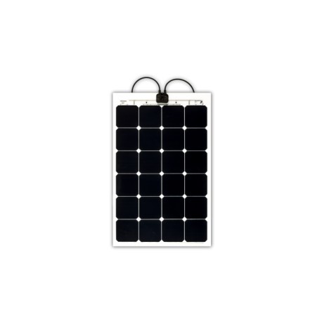 Panneaux solaires souples PANNEAU SOLAIRE SOLBIAN SP FLEX 82Wc