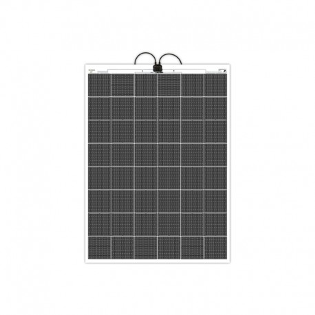 Panneaux solaires souples PANNEAU SOLAIRE SOLBIAN S FLEX 240Wc