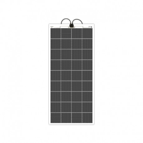 Panneaux solaires souples PANNEAU SOLAIRE SOLBIAN S FLEX 180Wc