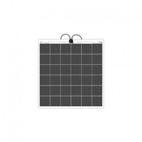 Panneaux solaires souples PANNEAU SOLAIRE SOLBIAN S FLEX 180Wc
