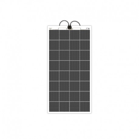 Panneaux solaires souples PANNEAU SOLAIRE SOLBIAN S FLEX 160Wc