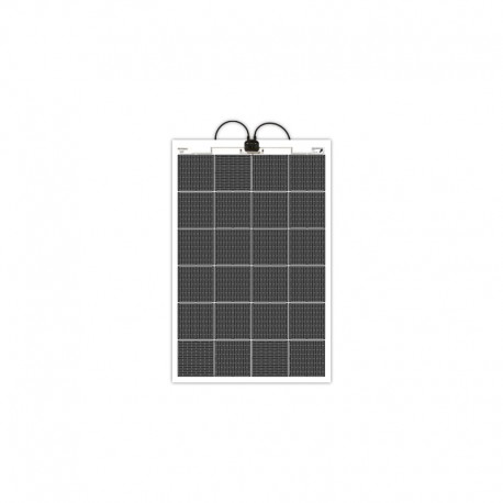 Panneaux solaires souples PANNEAU SOLAIRE SOLBIAN S FLEX 120Wc