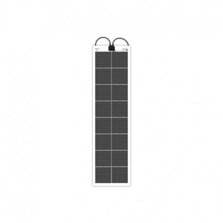 Panneaux solaires souples PANNEAU SOLAIRE SOLBIAN S FLEX 80Wc