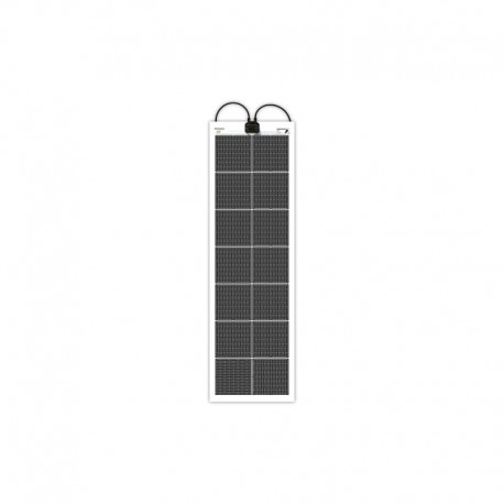 Panneaux solaires souples PANNEAU SOLAIRE SOLBIAN S FLEX 70Wc