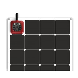  PANNEAU SOLAIRE SOLBIAN SP 31 AiO 107Wc