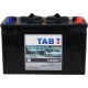 TAB MOTION TUBULAIRE - 95T