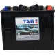 TAB MOTION TUBULAIRE - 120T