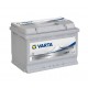 VARTA® Professional Dual Purpose - LFD75