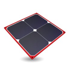 Panneaux solaires ENERGY FLYER SOLBIAN 13W
