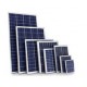 PANNEAUX SOLAIRE GOLDI GREEN 125 Wc POLY