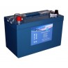 BATTERIE MARINE GEL HAZE - 150 Ah