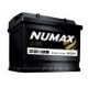 NUMAX AGM démarrage 70Ah-760 (en)