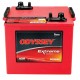 ODYSSEY Plomb Pur PC2250-126Ah / Extreme SeriesTM