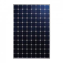 Panneaux solaires rigides PANNEAUX SOLAIRE SUN-POWER BACK CONTACT 330W