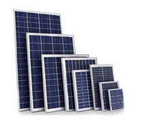 82 Panneaux Solaires Photovoltaïques Qcell Solibro 80 Wc D'occasion - Bosch