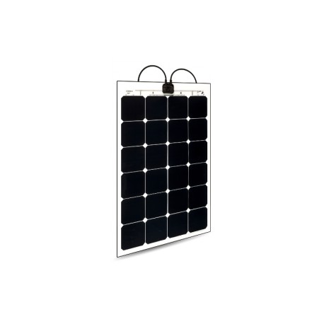Panneaux solaires souples PANNEAUX SOLAIRE SOLBIAN SUN-POWER FLEX 78W