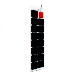 Panneaux solaires souples SOLBIAN SUN-POWER ALLINONE 47W L