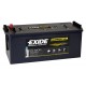 Batterie Gel Exide ES1600 12V 140AH