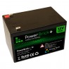 Batterie Lithium Powerbrick+ 12Ah (12V)