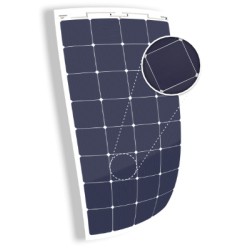 Panneaux Solaires Sur Mesure SOLBIAN custom