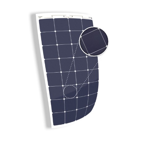 Panneaux Solaires Sur Mesure SOLBIAN custom