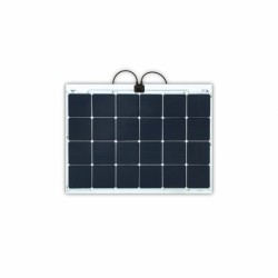 Panneaux solaires PANNEAUX SOLAIRE SOLBIAN SXP FLEX 118W-G
