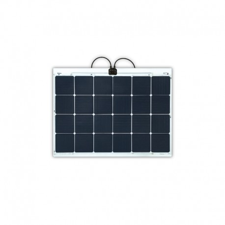 Panneaux solaires souples PANNEAUX SOLAIRE SOLBIAN SXP FLEX 118W-G