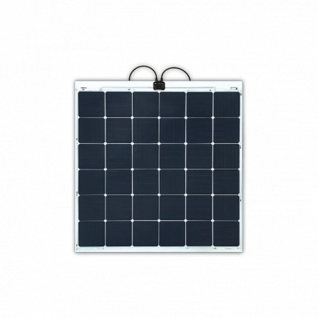 Panneaux solaires souples PANNEAUX SOLAIRE SOLBIAN SXP FLEX 176 G
