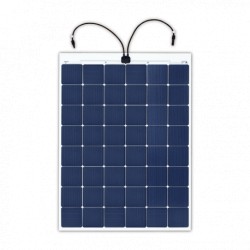 Panneaux solaires souples PANNEAUX SOLAIRE SOLBIAN SX FLEX 236