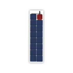 Panneaux solaires SOLBIAN SX FLEX ALLinONE 72W L