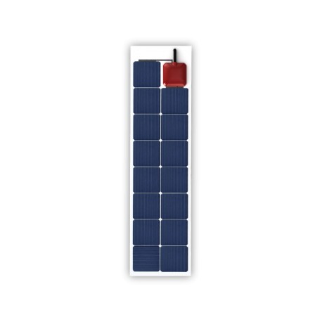Panneaux solaires souples SOLBIAN SX FLEX ALLinONE 72W L